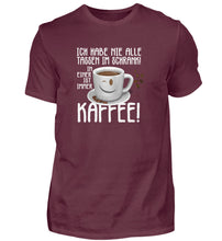 Lade das Bild in den Galerie-Viewer, Burgundy-839