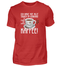 Lade das Bild in den Galerie-Viewer, Red-4