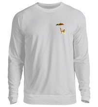 Lade das Bild in den Galerie-Viewer, Grau (Meliert)-17