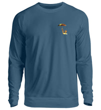 Lade das Bild in den Galerie-Viewer, Airforce Blue-1461