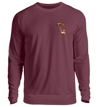 Lade das Bild in den Galerie-Viewer, Burgundy-839