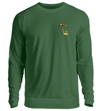 Lade das Bild in den Galerie-Viewer, Dunkelgrün-833