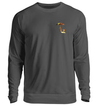 Lade das Bild in den Galerie-Viewer, Sturmgrau-1768