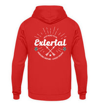 Lade das Bild in den Galerie-Viewer, Fire Red-1565