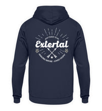 Lade das Bild in den Galerie-Viewer, Oxford Navy-1698