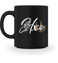 Lade das Bild in den Galerie-Viewer, Schwarz-16