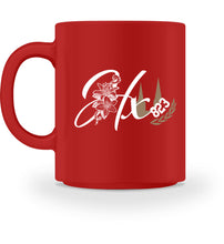 Lade das Bild in den Galerie-Viewer, Red-4