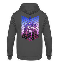 Lade das Bild in den Galerie-Viewer, Steel Grey (Solid)-1762