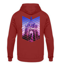 Lade das Bild in den Galerie-Viewer, Backsteinrot-1503