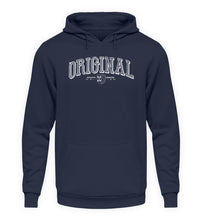 Lade das Bild in den Galerie-Viewer, Oxford Navy-1698