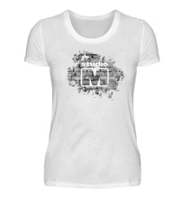 Lade das Bild in den Galerie-Viewer, White-3