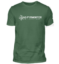 Lade das Bild in den Galerie-Viewer, Dunkelgrün-833