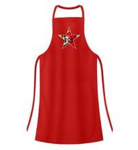 Lade das Bild in den Galerie-Viewer, Fire Red-1565