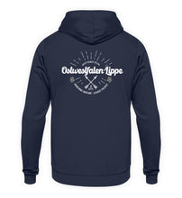 Lade das Bild in den Galerie-Viewer, Oxford Navy-1698