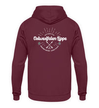 Lade das Bild in den Galerie-Viewer, Burgundy-839