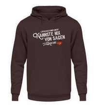 Lade das Bild in den Galerie-Viewer, Hot Chocolate-1604