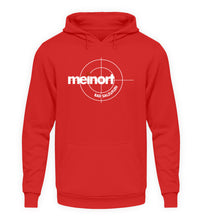 Lade das Bild in den Galerie-Viewer, Fire Red-1565