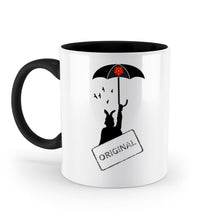 Lade das Bild in den Galerie-Viewer, Schwarz-16