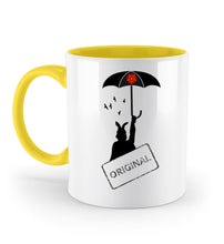 Lade das Bild in den Galerie-Viewer, Yellow-5766