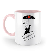 Lade das Bild in den Galerie-Viewer, Puder Rosa-5949