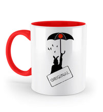 Lade das Bild in den Galerie-Viewer, Rubinrot-5761