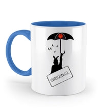 Lade das Bild in den Galerie-Viewer, Blau-5739