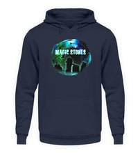 Lade das Bild in den Galerie-Viewer, Oxford Navy-1698