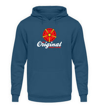 Lade das Bild in den Galerie-Viewer, Airforce Blue-1461