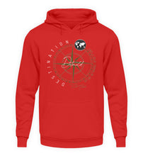 Lade das Bild in den Galerie-Viewer, Fire Red-1565