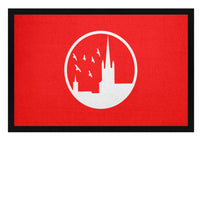 Lade das Bild in den Galerie-Viewer, Rubinrot-5761