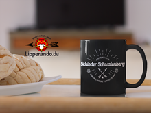 Lade das Bild in den Galerie-Viewer, LIPPECITYDESIGNS - Schieder-Schwalenberg - Tasse