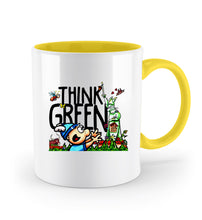 Lade das Bild in den Galerie-Viewer, Yellow-5766