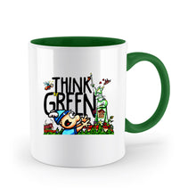 Lade das Bild in den Galerie-Viewer, Irish Green-30