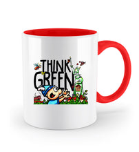 Lade das Bild in den Galerie-Viewer, Rubinrot-5761