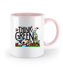 Lade das Bild in den Galerie-Viewer, Puder Rosa-5949