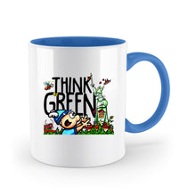 Lade das Bild in den Galerie-Viewer, Blau-5739