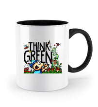 Lade das Bild in den Galerie-Viewer, Schwarz-16