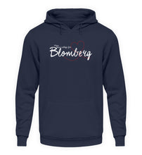 Lade das Bild in den Galerie-Viewer, Oxford Navy-1698