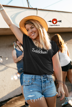 Lade das Bild in den Galerie-Viewer, Lipperando - Premium - Sektchen? - Damen Hoodie