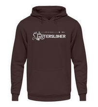 Lade das Bild in den Galerie-Viewer, Hot Chocolate-1604