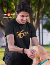 Lade das Bild in den Galerie-Viewer, FUNSHIRT - LIPPERANDO - SOULMATE - Herren Shirt