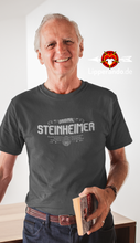 Lade das Bild in den Galerie-Viewer, STEINHEIMDesigns - ORIGINAL STEINHEIM - Herren Shirt