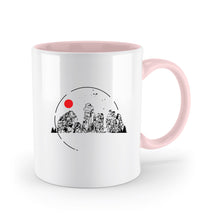 Lade das Bild in den Galerie-Viewer, Puder Rosa-5949