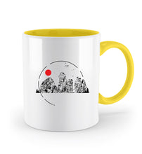 Lade das Bild in den Galerie-Viewer, Yellow-5766