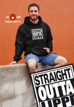Lade das Bild in den Galerie-Viewer, LIPPEDesigns - Straight outta LIPPE - Unisex Kapuzenpullover Hoodie