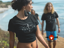 Lade das Bild in den Galerie-Viewer, LIPPERANDO SPORT - STAND UP PADDLE - Herren Shirt