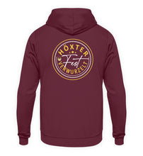 Lade das Bild in den Galerie-Viewer, Burgundy-839