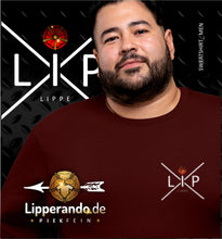 Lade das Bild in den Galerie-Viewer, LIPPERANDO PIEKFEIN - LIP - Unisex Organic Sweatshirt