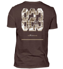 Lade das Bild in den Galerie-Viewer, Braun-1074