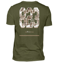 Lade das Bild in den Galerie-Viewer, Urban Khaki-1109